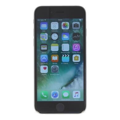 Apple iPhone 6s (A1688) 128 GB gris espacial - Reacondicionado: buen estado   30 meses de garantía   Envío gratuito