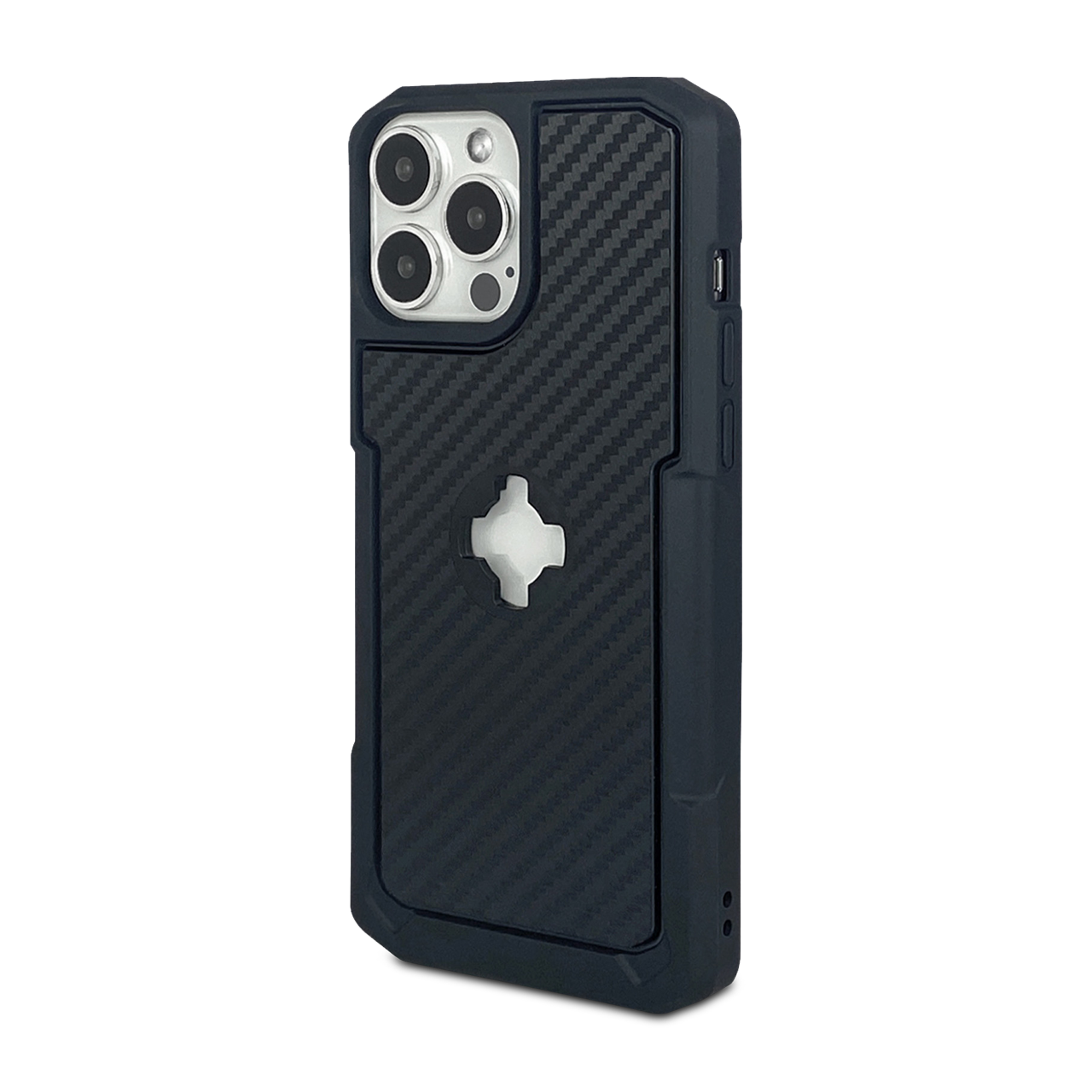 X-Guard Funda  para iPhone 11 Pro Max Gris