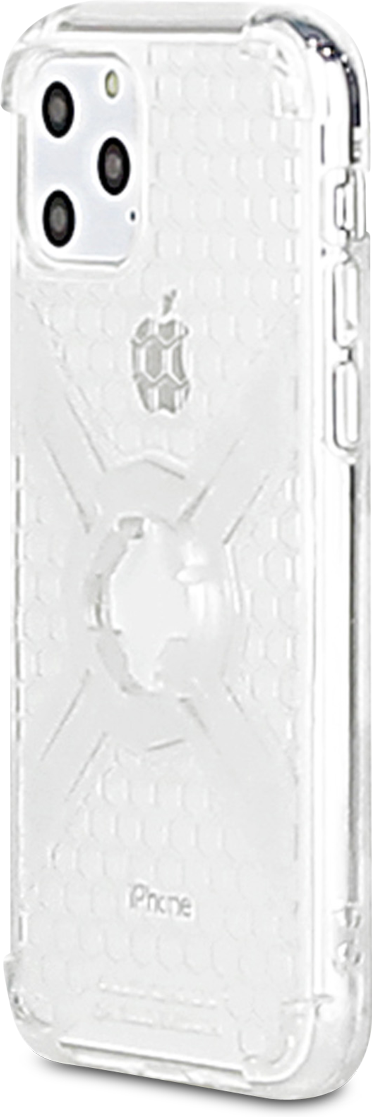 X-Guard Funda  iPhone 11 Pro Transparente