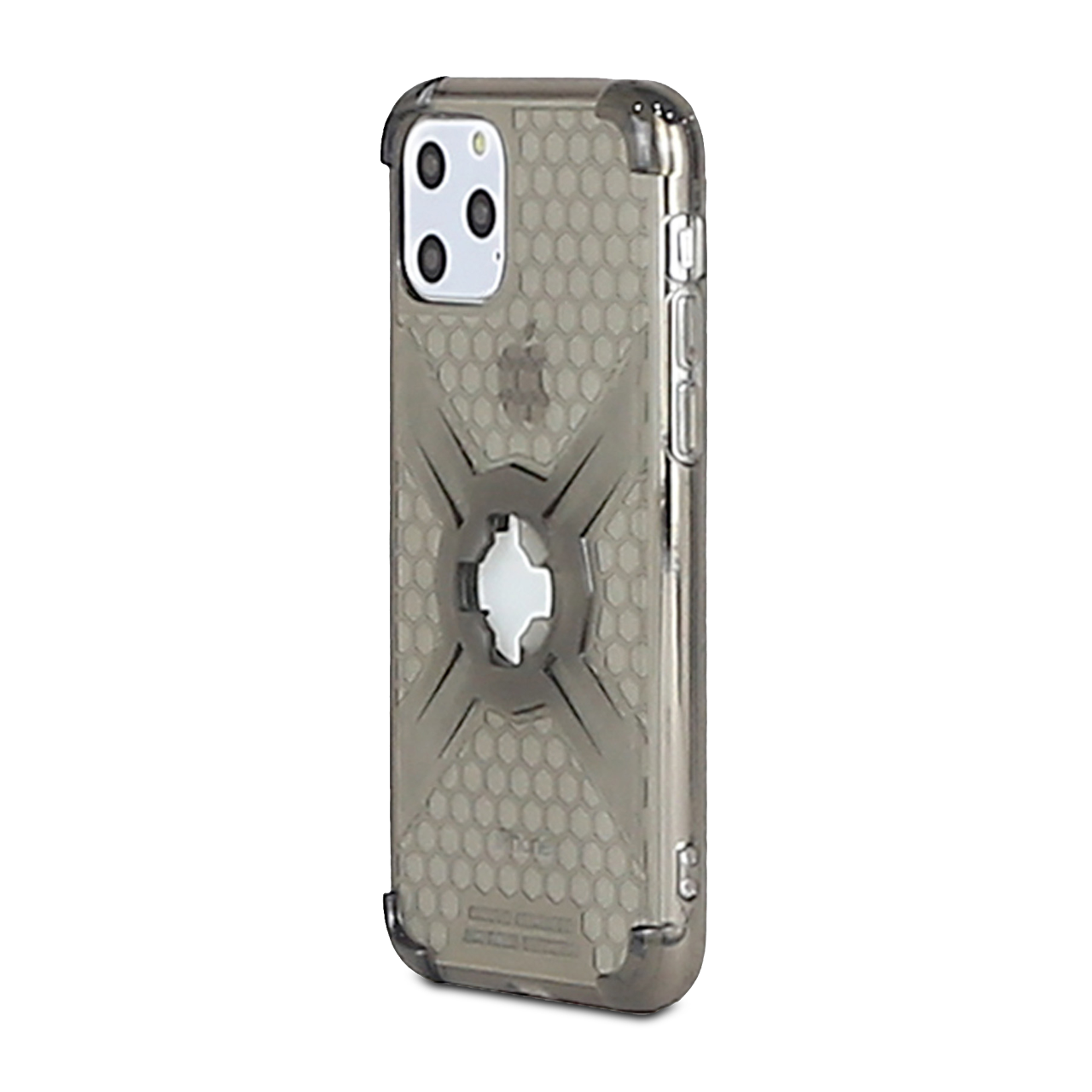 X-Guard Funda  para iPhone 11 XR Gris