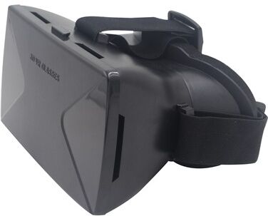 Norauto Gafas Nk De Realidad Virtual Adaptables Para 3d Smartphone