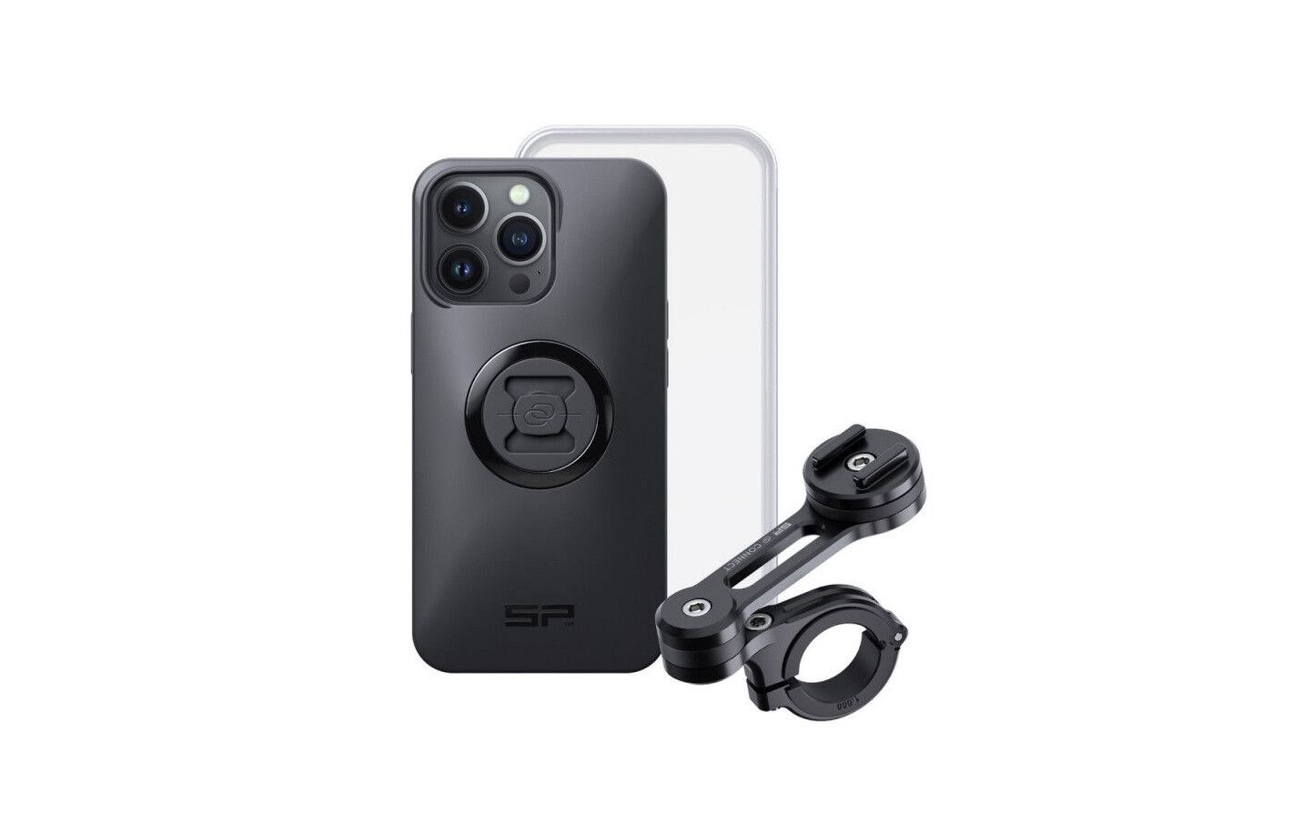 Soporte Sp Connect  Moto Bundle Iphone 13 Pro  SPC53945