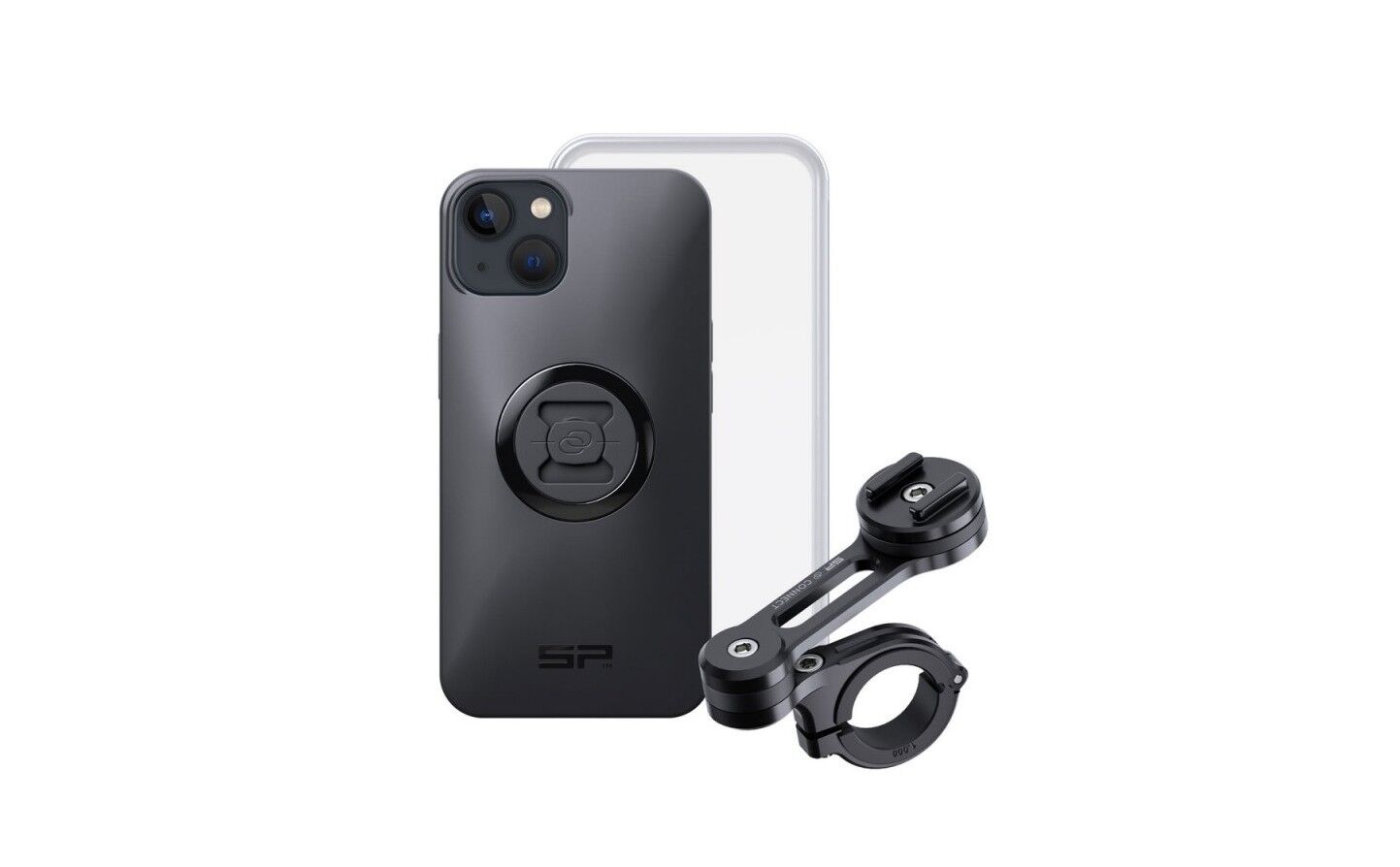 Kit Sp Connect Moto Bundle Iphone 13  SPC53944