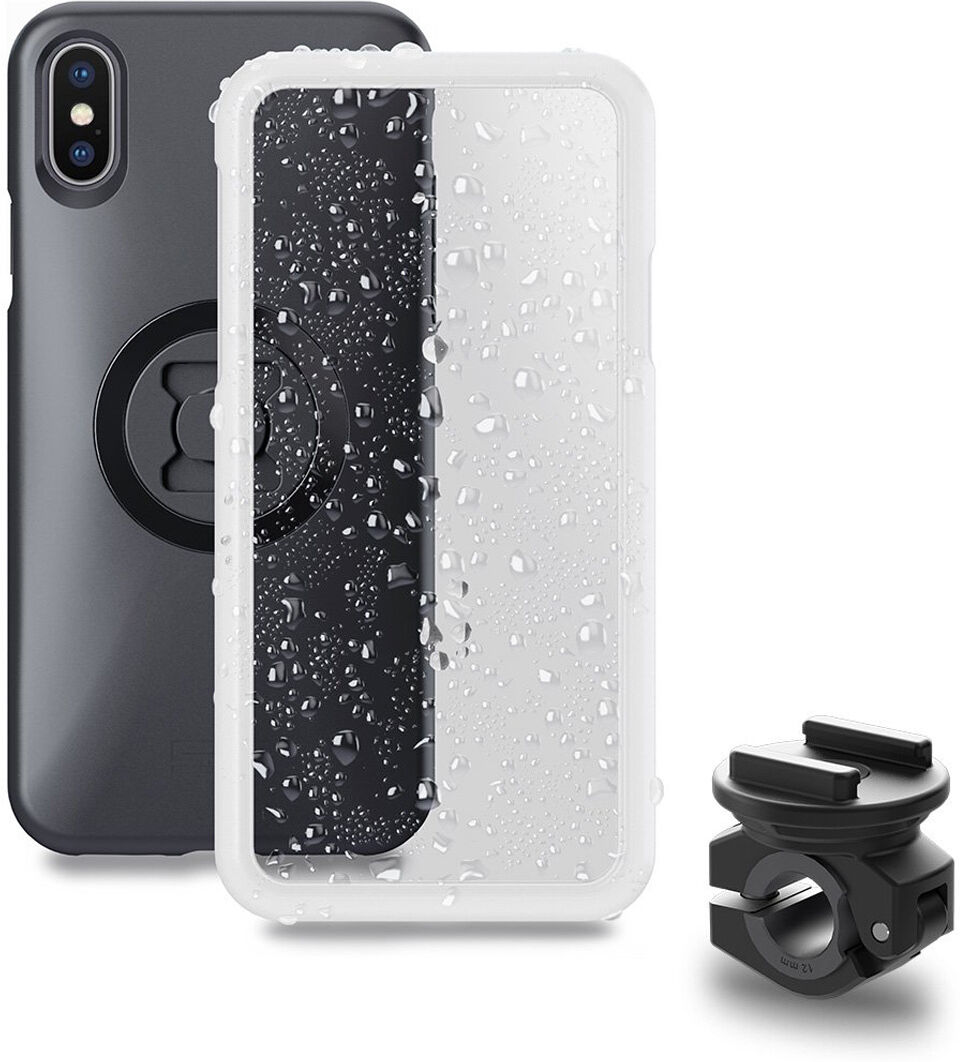 SP Connect Mirror Bundle iPhone 8+/7+/6s+/6+ Montaje para smartphone - Negro (un tamaño)