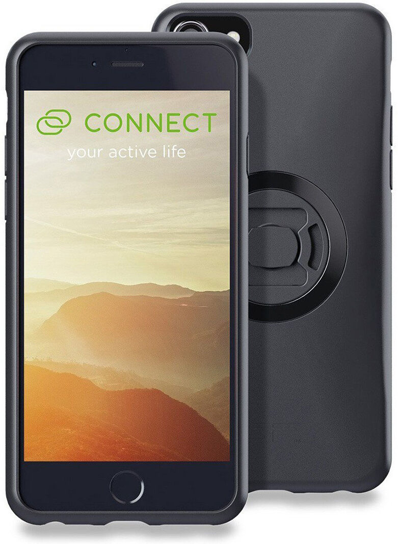 SP Connect Samsung Galaxy S8 Conjunto de estuches de teléfono - Negro (un tamaño)