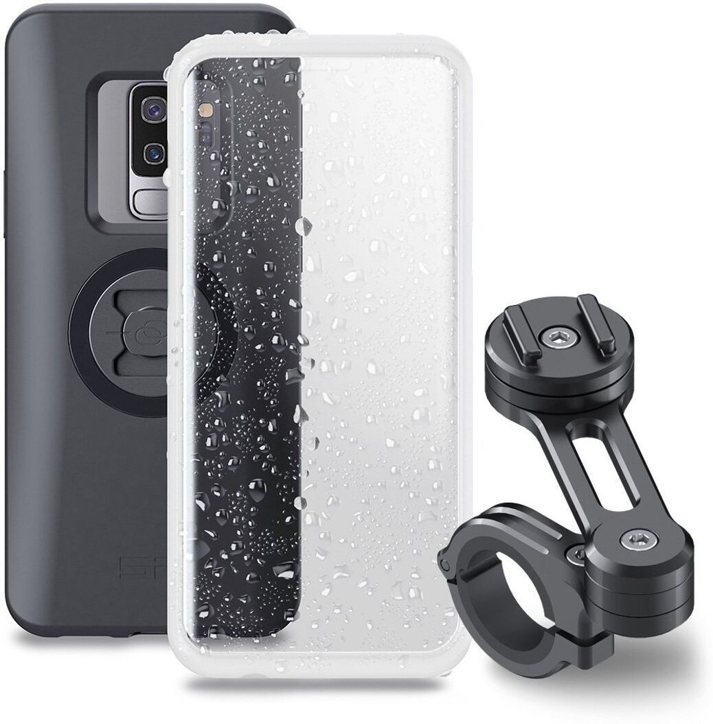 SP Connect Moto Bundle Samsung Galaxy S9 Montaje para smartphone - Negro (un tamaño)