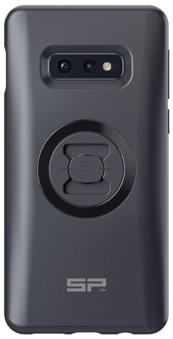 SP Connect Samsung S10e Conjunto de estuches de teléfono - Negro (un tamaño)