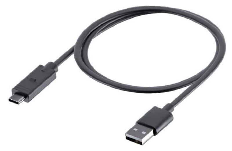 SP Connect Cable USB-C SPC+ -  (10 mm)