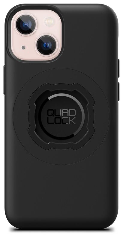 Quad Lock Funda para teléfono MAG - iPhone 13 Mini -  (10 mm)