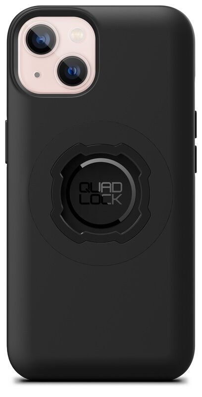 Quad Lock Funda para teléfono MAG - iPhone 13 -  (10 mm)