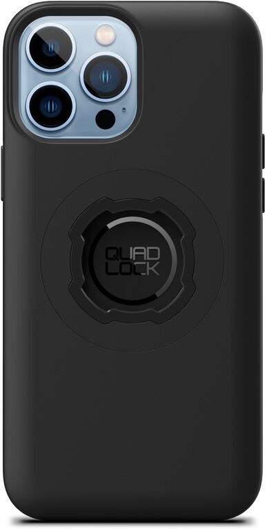 Quad Lock Funda para teléfono MAG - iPhone 13 Pro -  (10 mm)