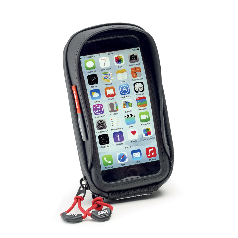 GIVI Funda  Navi/Smartphone para Holder S95KIT y S901A, S902A, S903A, S904A -