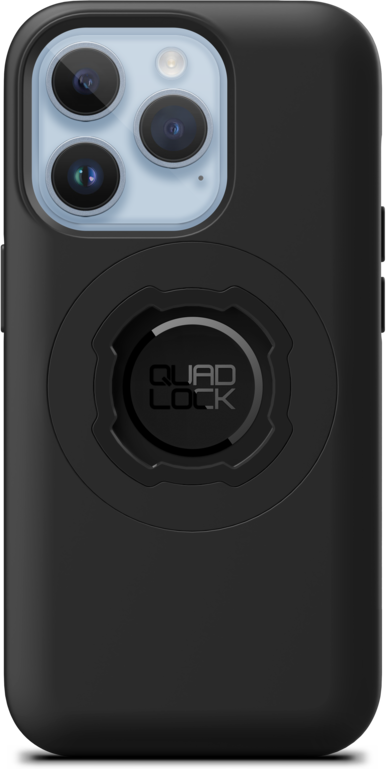 Quad Lock Funda para teléfono MAG - iPhone 14 Pro -  (10 mm)