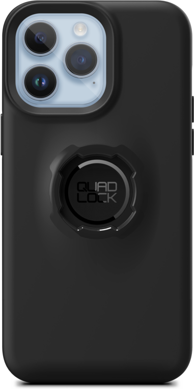 Quad Lock Funda para teléfono - iPhone 14 Pro Max -  (10 mm)