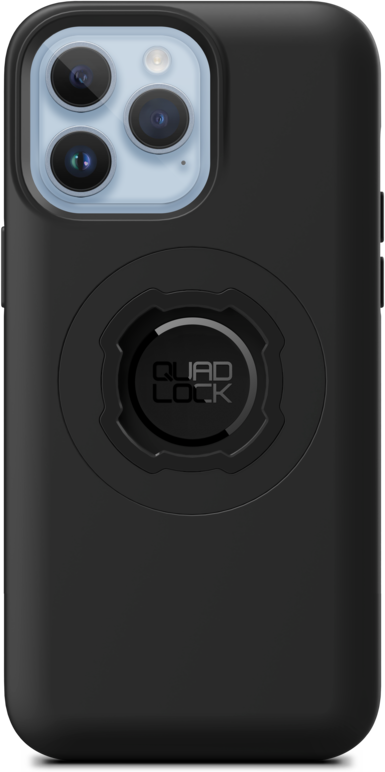 Quad Lock Funda para teléfono MAG - iPhone 14 Pro Max -  (10 mm)