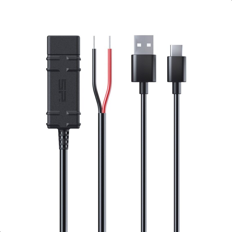 SP Connect Cable del módulo de carga inalámbrico - 12V -