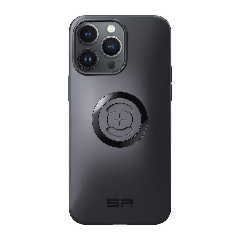 SP Connect Funda para teléfono SPC + - iPhone 14 Pro Max -  (10 mm)