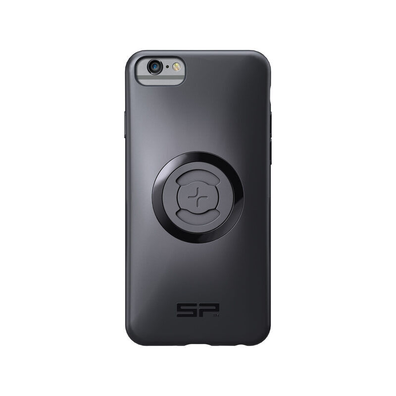 SP Connect SPC + Funda para teléfono - iPhone SE / 6 / 6S / 7/8 -  (10 mm)