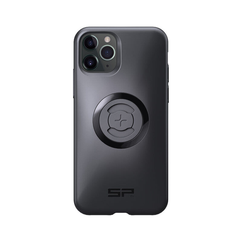 SP Connect Funda para teléfono SPC + - iPhone 11 Pro / XS / X -  (10 mm)