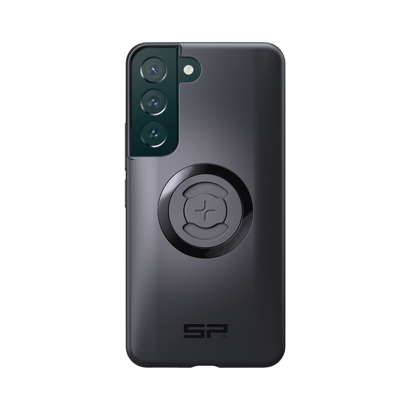 SP Connect Funda para teléfono SPC + - Samsung Galaxy S22 -  (10 mm)