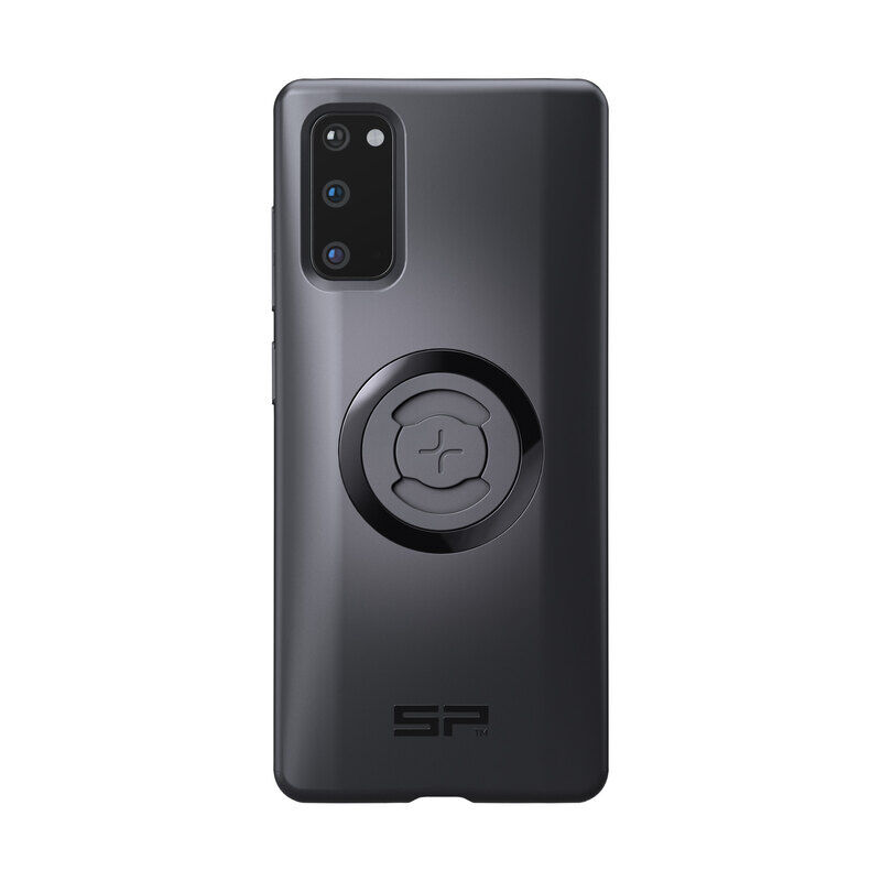 SP Connect Funda para teléfono SPC + - Samsung Galaxy S20 -  (10 mm)