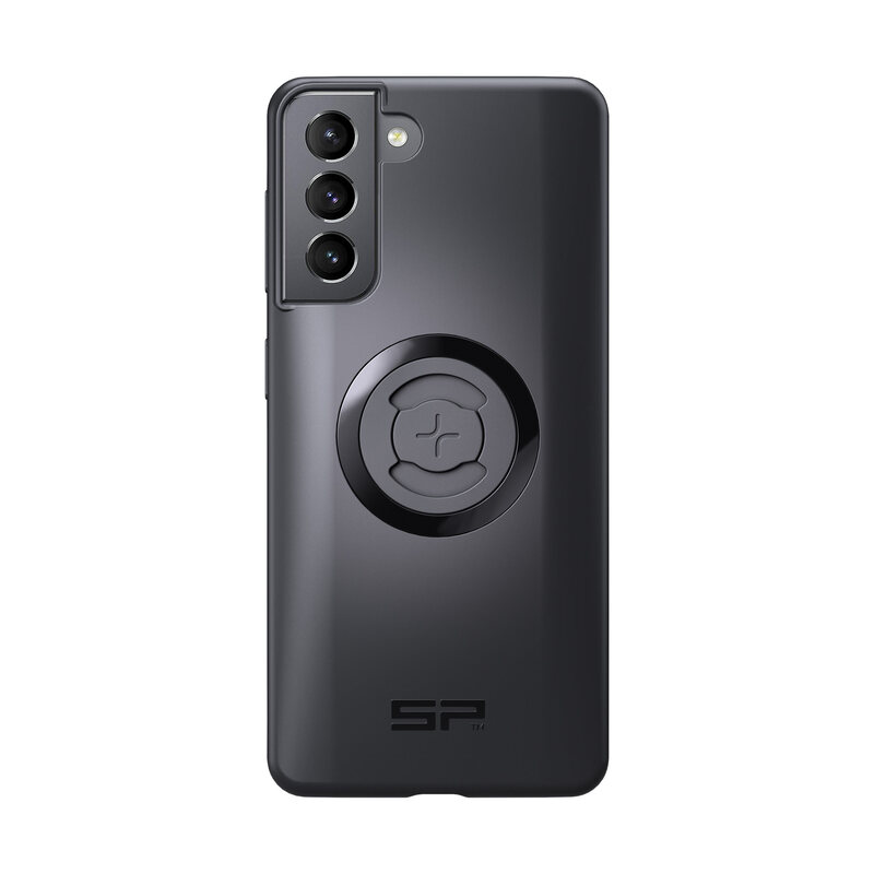 SP Connect Funda para teléfono SPC + - Samsung Galaxy S21 -  (10 mm)