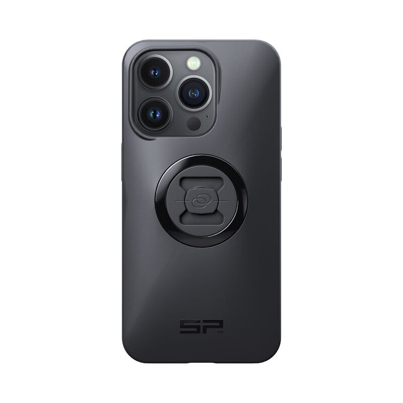 SP Connect Funda para teléfono SP-CONNECT - iPhone 14 Pro -  (10 mm)