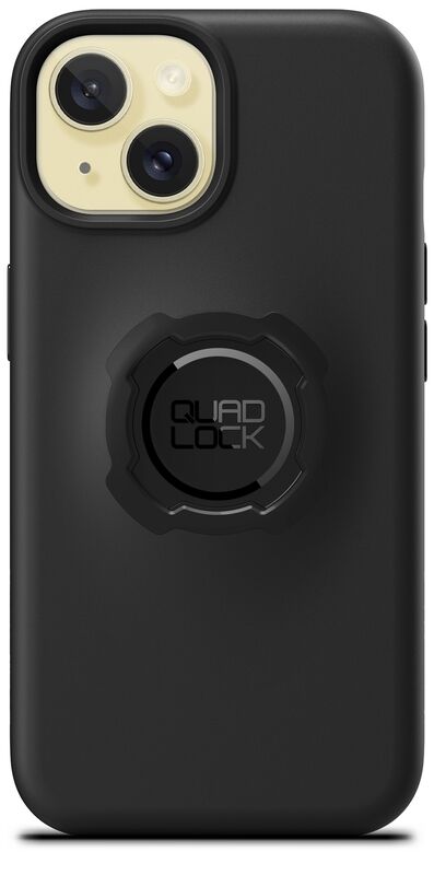 Quad Lock Funda para teléfono - iPhone 15 -