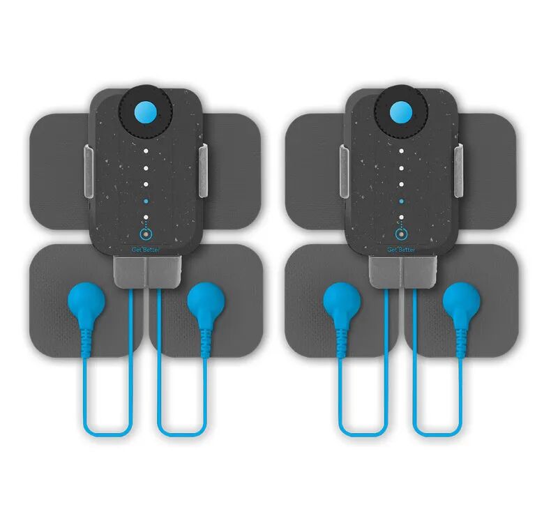 Bluetens Electroestimulador  Duo Sport + Accesorios