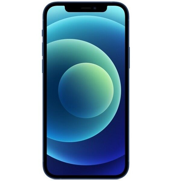 Apple Iphone 12 128gb Azul