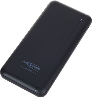 Ansmann Powerbank 10Ah PB320PD