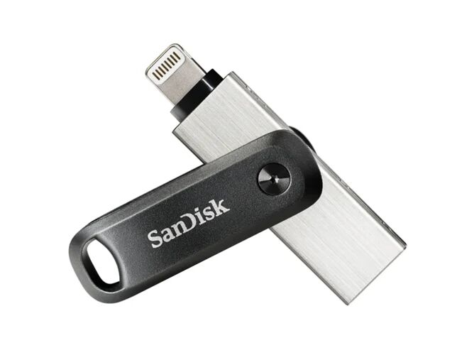 SanDisk Pen Drive SANDISK SDIX60N-128G-GN6NE