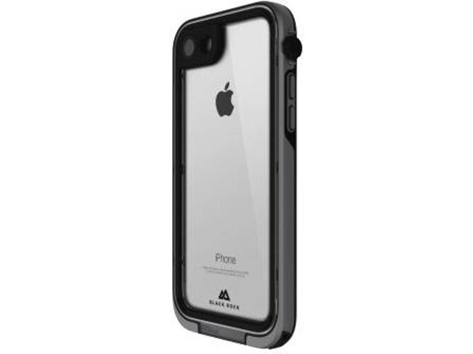 BLACKROCK Funda iPhone 7, 8 BLACKROCK Black Rock