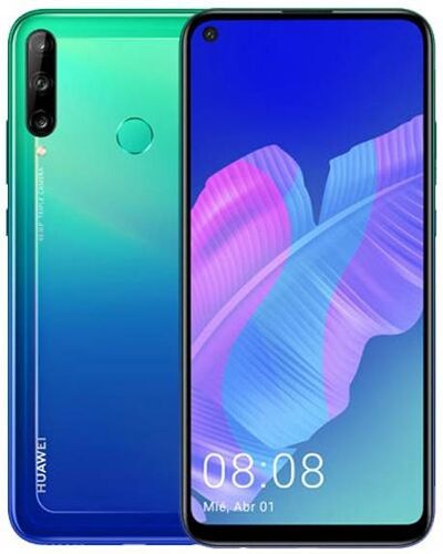 Huawei Smartphone HUAWEI P40 Lite E (6.39'' - 4 GB - 64 GB - Azul)