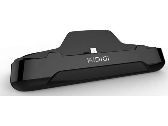 KIDIGI Duplicador de Puertas KIDIGI LC-HUB (USB 2.0)