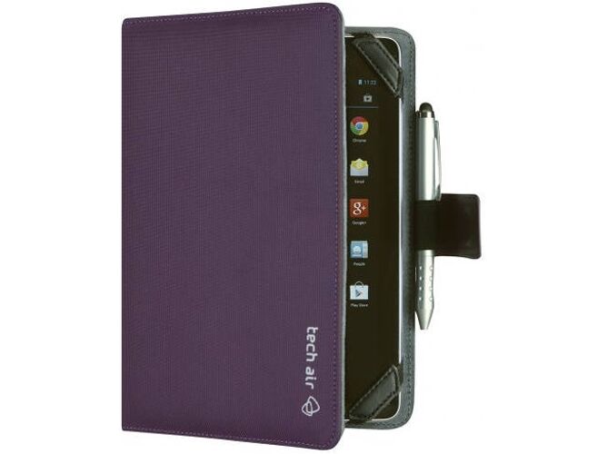 TECH AIR Funda Tablet Universal 7'' TECH AIR TAXUT011 Morado