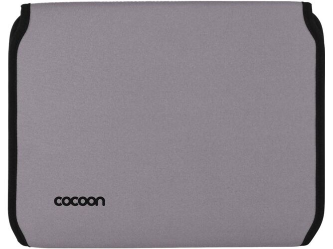 COCOON Funda Tablet Universal 10.1'' COCOON GRID-IT! Wrap Gris
