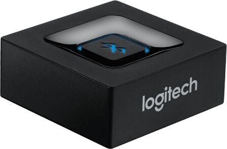 Logitech Adaptador Audio LOGITECH Bluetooth