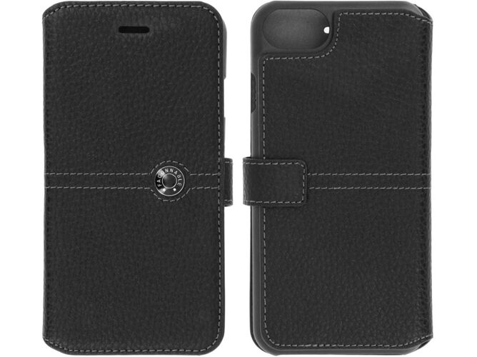 FACONNABLE Funda iPhone 7, 8 FAÇONNABLE Book