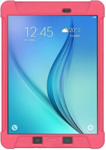 AMZER Funda Tablet Samsung Galaxy Tab A AMZER AMZ97789 Rosa