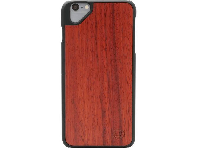 ULTRATEC Funda iPhone 6, 6s Plus ULTRATEC 331400000338 Marrón