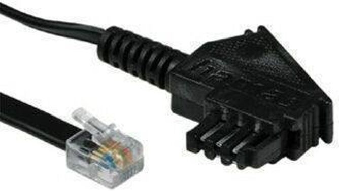 Hama Cable de Red HAMA (RJ45 - 10 m - Negro)