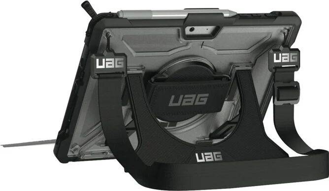 UAG Funda UAG Plasma (Surface Go - 10'' - Negro)