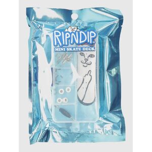 RIPNDIP Lord Nermal Mini Skate Deck kuviotu