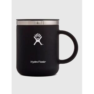 Hydro Flask 12 Oz Pullo musta