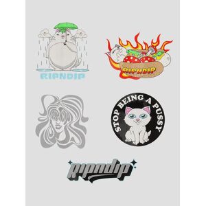 RIPNDIP Glizzy Pack Tarra kuviotu