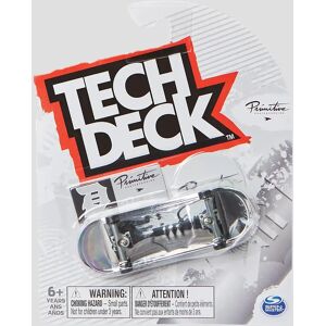 TechDeck 96mm Fingerboard kuviotu