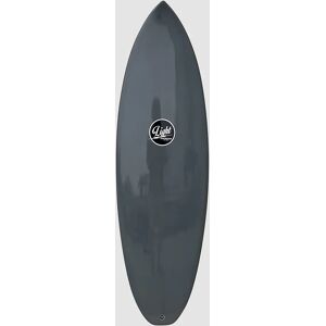 Light River Resin Grey - PU - Future 5'6 Surffilauta kuviotu