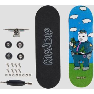 RIPNDIP Confiscated Finger Board kuviotu