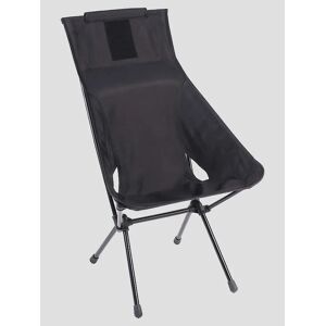 Helinox Tactical Sunset Chair musta